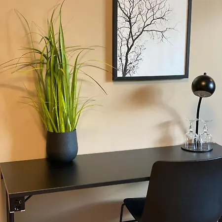 Ξενοδοχείο Mosjoen Hotel