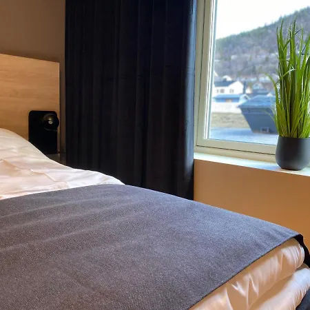 Ξενοδοχείο Mosjoen Hotel