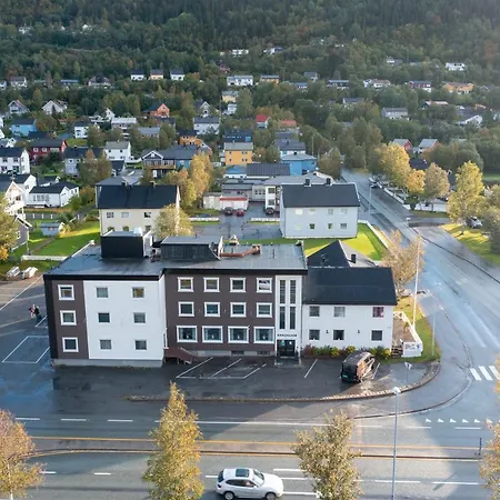 Mosjoen Hotel