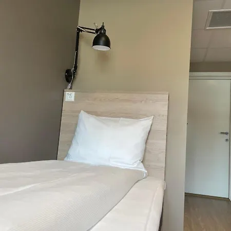 Ξενοδοχείο Mosjoen Hotel