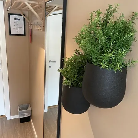 Mosjoen Hotel Mosjøen