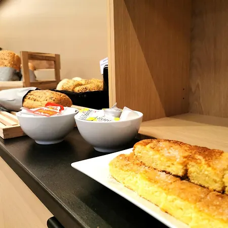 Hotel Mosjoen Hotel Mosjøen
