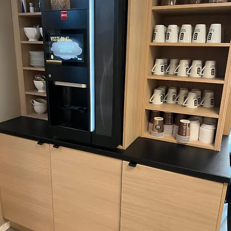 Mosjoen Hotel Mosjøen