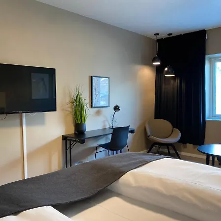Mosjoen Hotel 3*