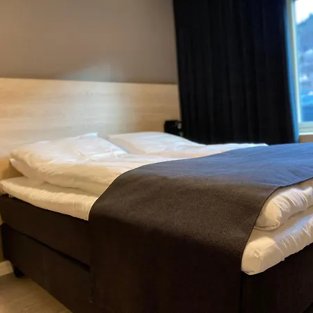 Mosjoen Hotel Mosjøen