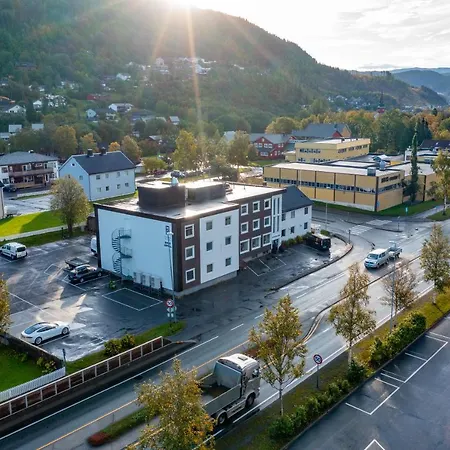 Mosjoen Hotel 3*