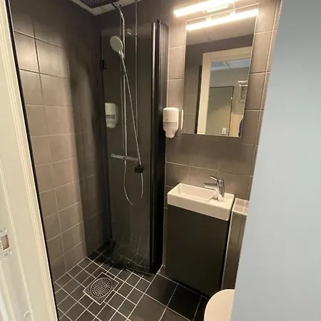 Mosjoen Hotel 3*